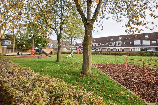 Medium property photo - To Janssenstraat 4, 5237 CW 's-Hertogenbosch